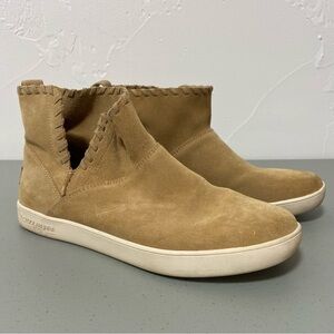 Koolaburra by UGG Rylee Ankle Boot Booties Women's 8 1092578